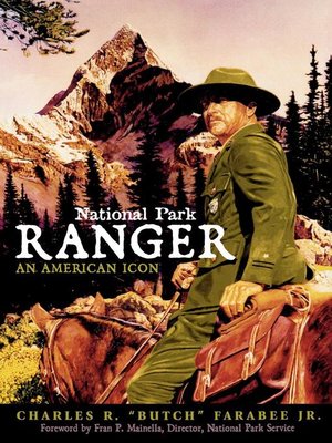 cover image of National Park Ranger